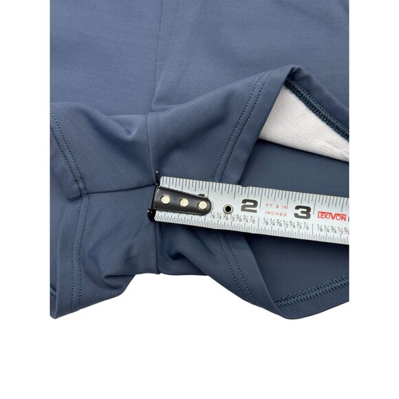 Nike Women's Black Dri-Fit Performance Game Shorts, Size M Gray Pink Running - Picture 9 of 12